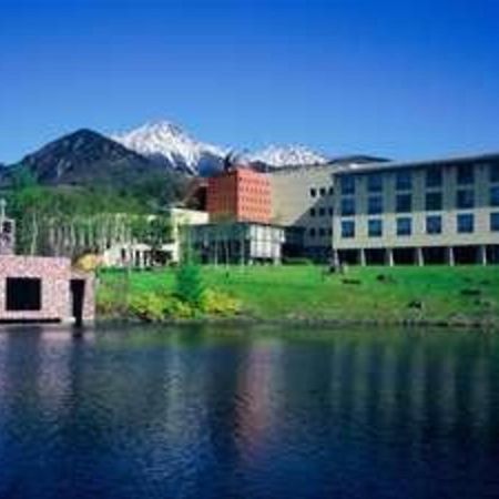 Izumigo Kiyosato Kogen Hotel โฮคุโตะ ภายนอก รูปภาพ